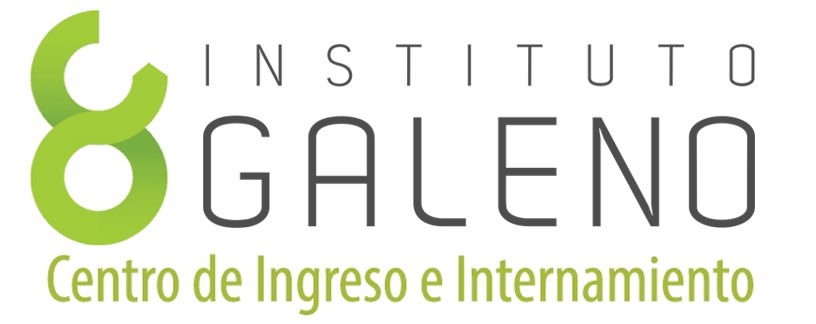 Logo instituto Galeno