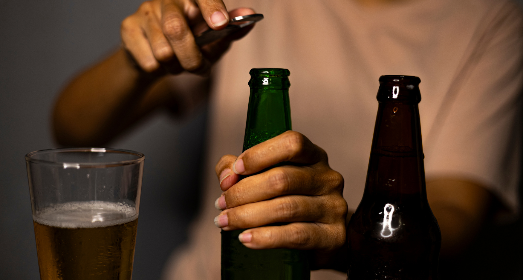 Adicción y aislamiento social por el consumo de sustancias